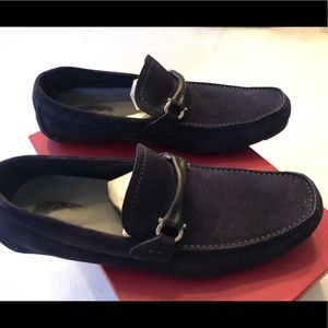 ferragamo grand prix driver